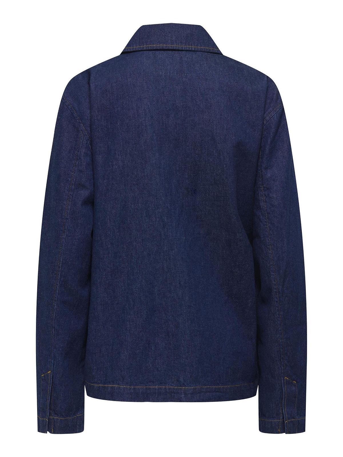 Джинсовая куртка ONLY ONLELLIS Джинсовая куртка Женская, фото №2