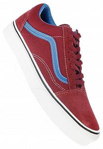 Купити Взуття для скейтбордингу Vans Classic Unisex Дитяче - Фото 1 Взуття для скейтбордингу Vans Classic Unisex Дитяче - Фото 1