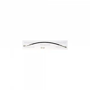 Тормозной шланг TRISCAN 8150 14115 для NISSAN, передний мост слева - Фото 1