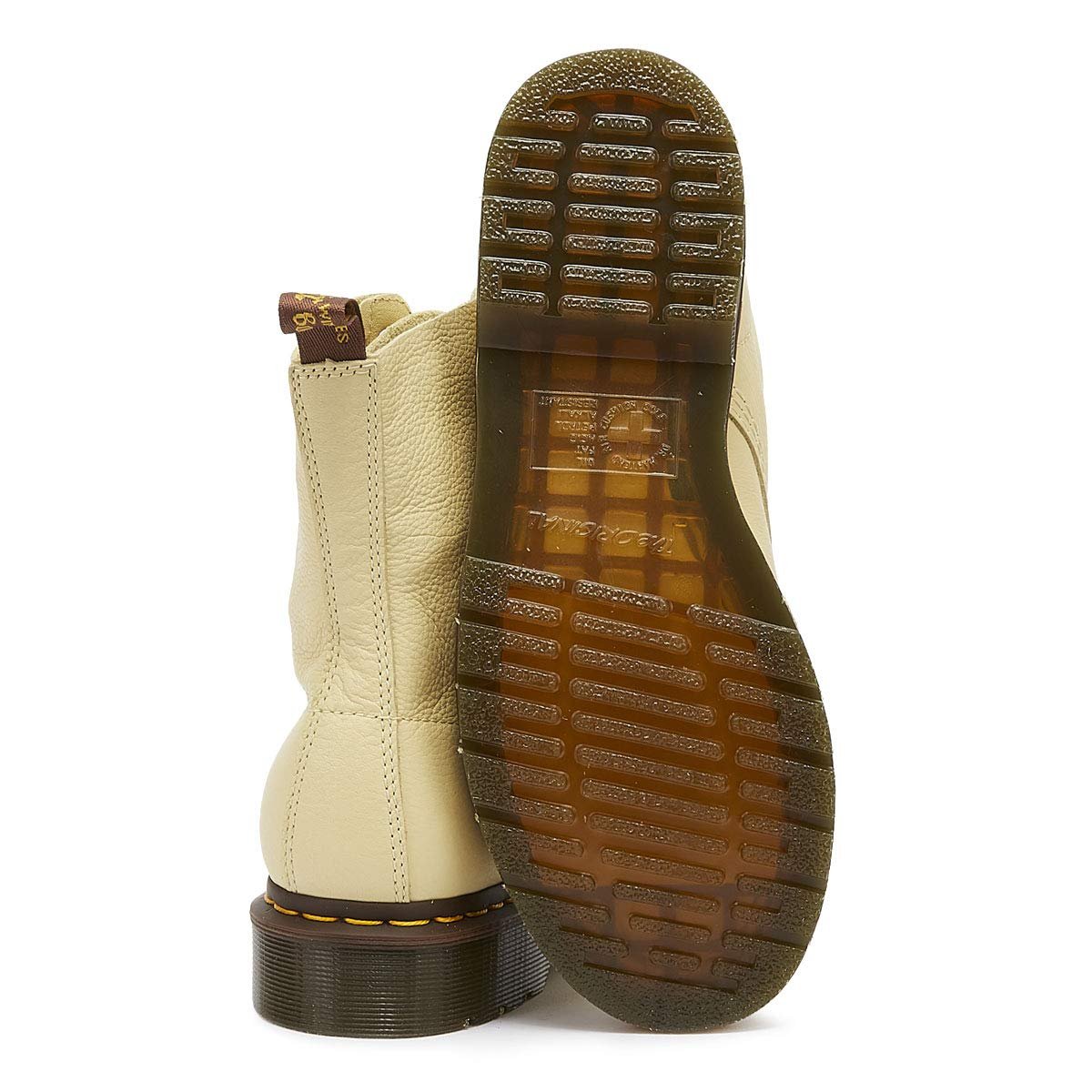 Черевики Dr. Martens 1460 Pascal Amphibians, фото №4