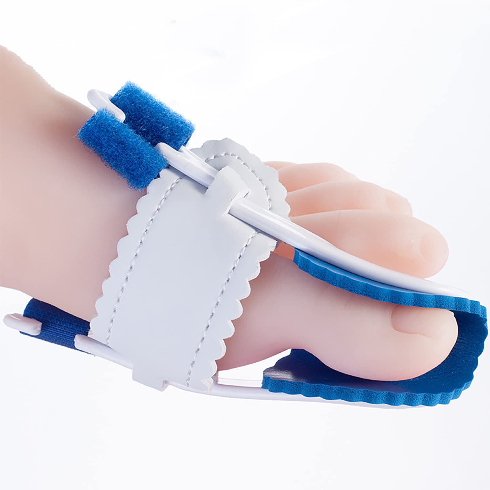 Коректор великого пальця стопи для жінок (2 шт.), Hallux Valgus, фото №4