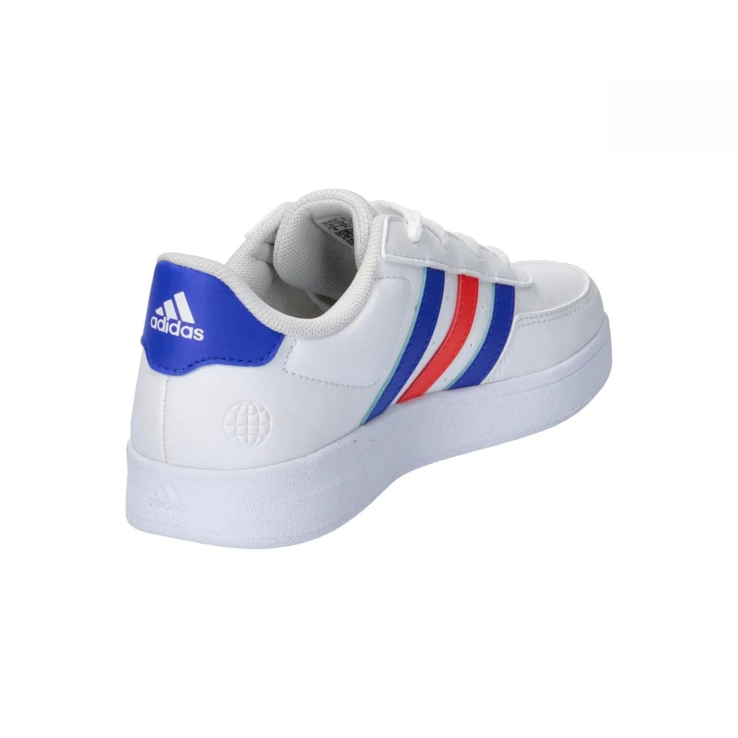 Унісекс дитячі кросівки Breaknet, фото №6