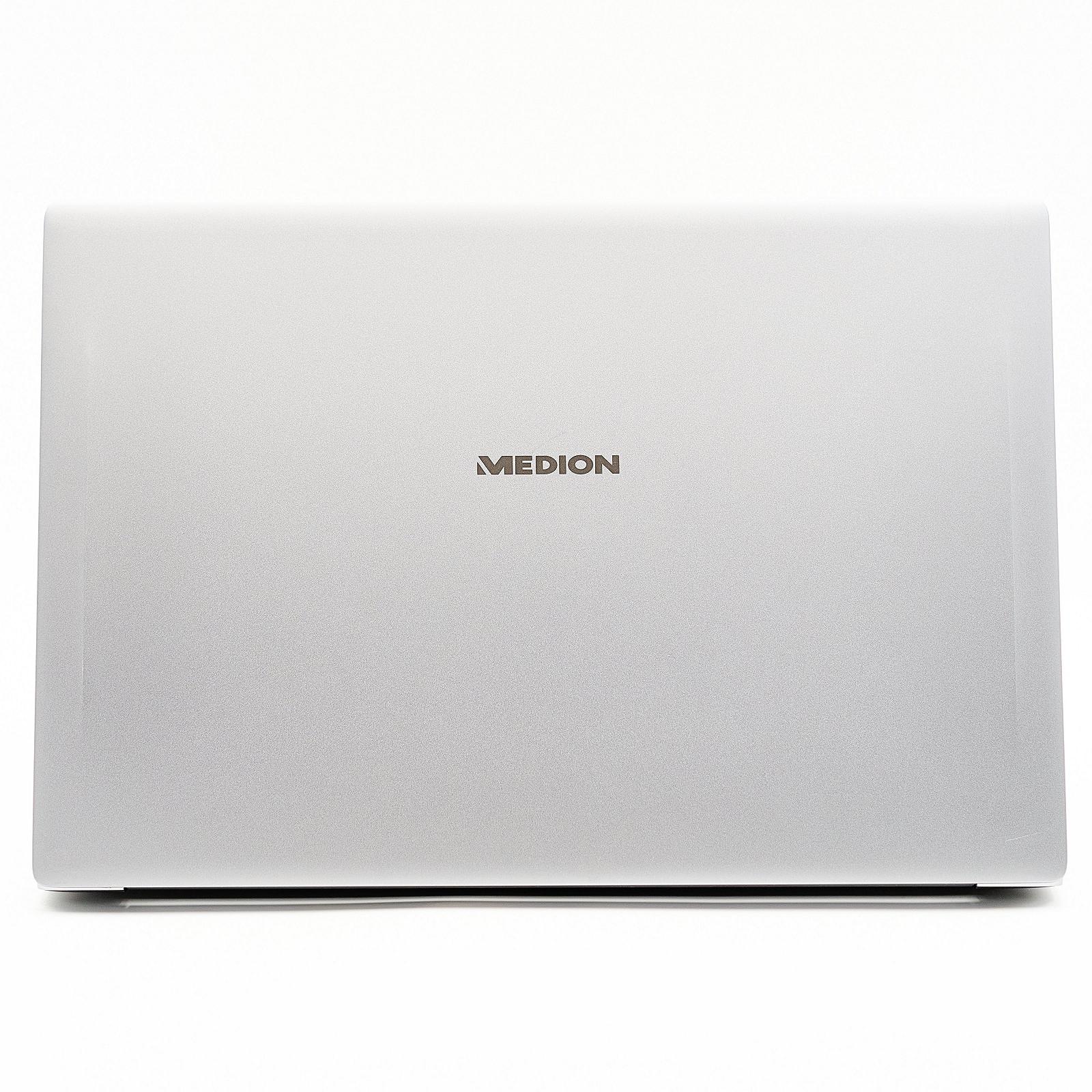 Игровой ноутбук 15.6'' Medion Akoya S15447 Intel Core i7-10510U 32 ГБ RAM 1 ТБ SSD Nvidia GeForce MX350 Металлический корпус Б/У, фото №7