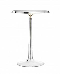 Настільна лампа Flos Bon Jour F1032057 41 x 32 см Хром Поліметилакрилат Діммована - Фото 1