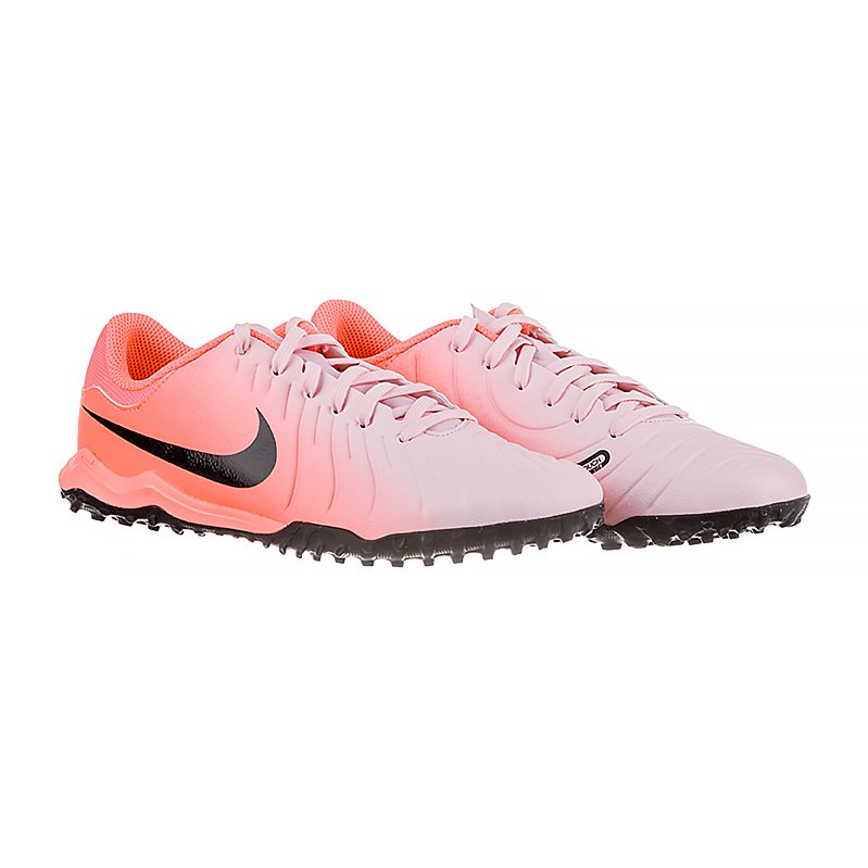 Сороконожки Nike JR LEGEND 10 ACADEMY TF размер 35, фото №5