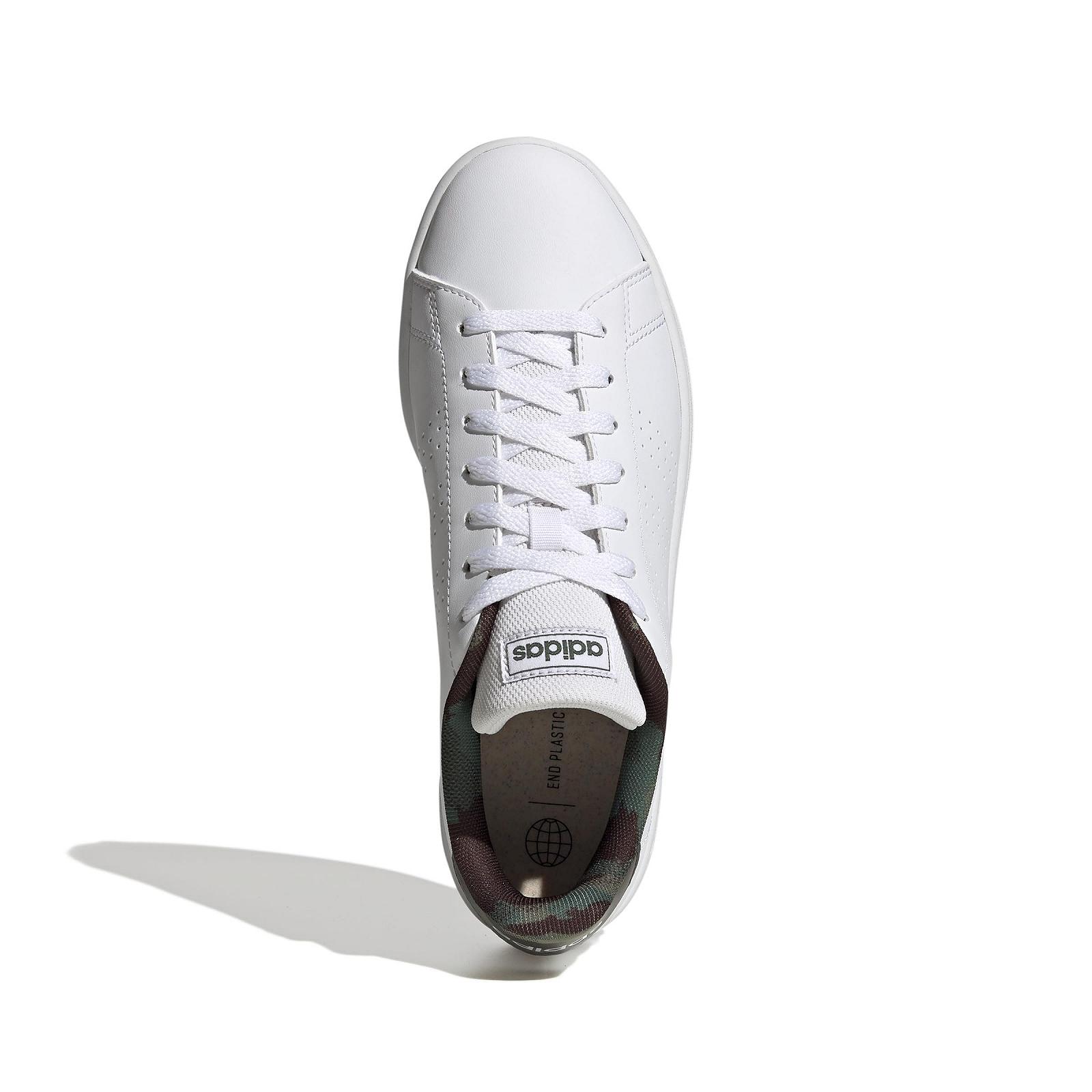 Кросівки Adidas Advantage Base, фото №4