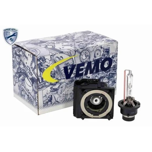 Блок розпалювання газорозрядної лампи VEMO EXPERT KITS + V10-84-0163 для AUDI, AUWÄRTER, фото №2