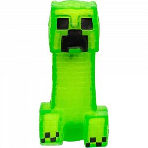 Фигурка Bandai Heroes de GOO JIT To Minecraft Universe Creeper Coarse and Crusher разноцветная synthetic.ua - Фото 1