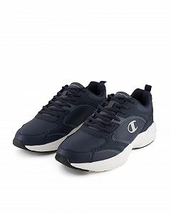 Кросівки Champion Count Low synthetic.ua - Фото 1