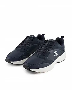 Кросівки Champion Count Low synthetic.ua - Фото 1