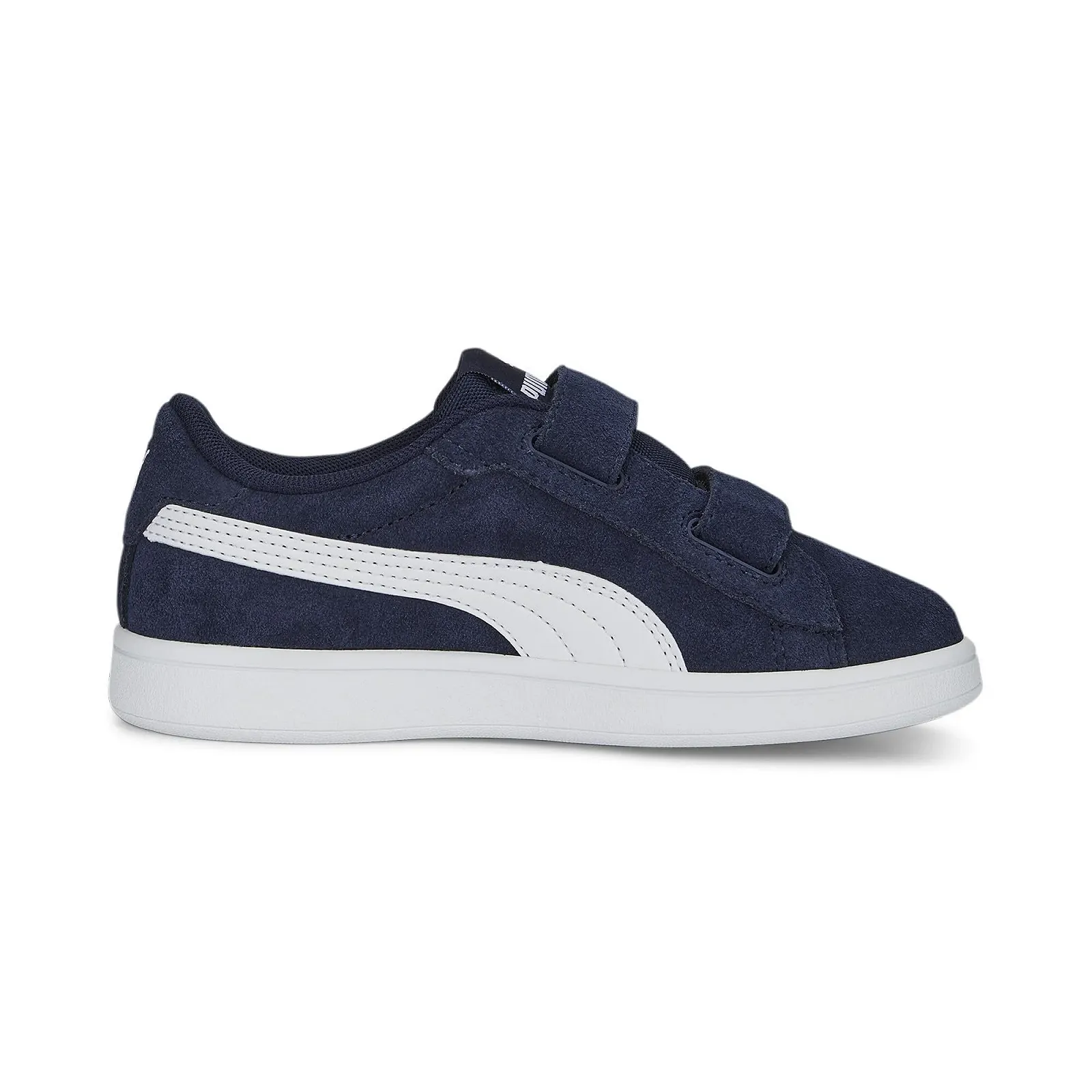 Детские Кроссовки Unisex Puma Smash 3.0 Sd V Ps, фото №6 Детские Кроссовки Unisex Puma Smash 3.0 Sd V Ps, фото №6