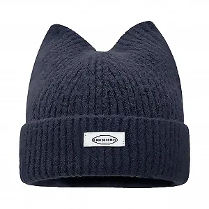 Шапка-вушанка synthetic.ua - Фото 1