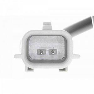 Датчик частоты вращения колеса VEMO V46-72-0266 RENAULT DACIA synthetic.ua - Фото 1