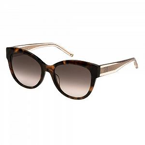 Сонцезахисні окуляри Escada Sesd99 Жіночі, Різнокольоровий, 70, Різнокольоровий (різнокольоровий) - Фото 1