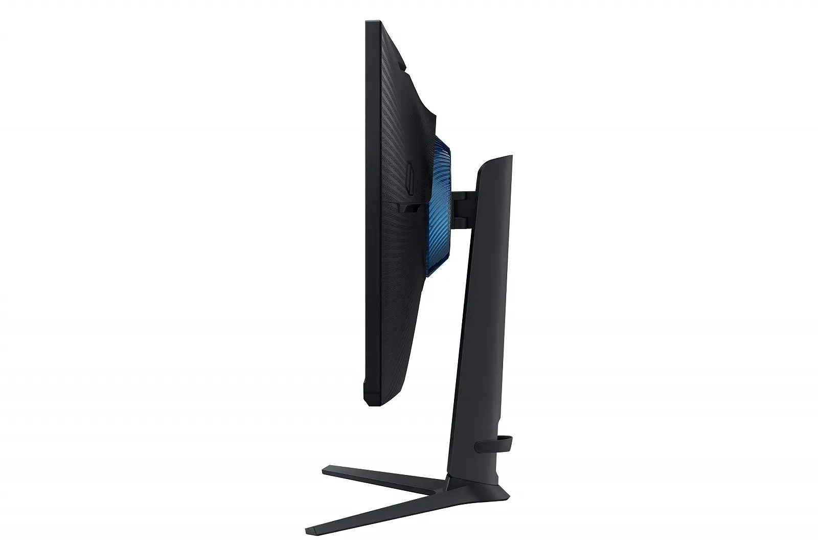 Монитор 27" Samsung Odyssey G5 G51C 2K VA 165 Гц, фото №6 Монитор 27" Samsung Odyssey G5 G51C 2K VA 165 Гц, фото №6