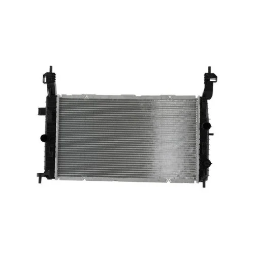 Радиатор, охлаждение двигателя HELLA 8MK 366 301-211, фото №2