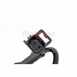 Датчик частоты вращения колеса METZGER 09001529 LAND ROVER Задний мост слева synthetic.ua - Фото 1