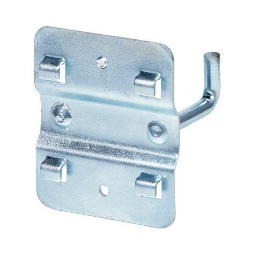 Тримач KS TOOLS 860.0816 перфорована панель, фото №3