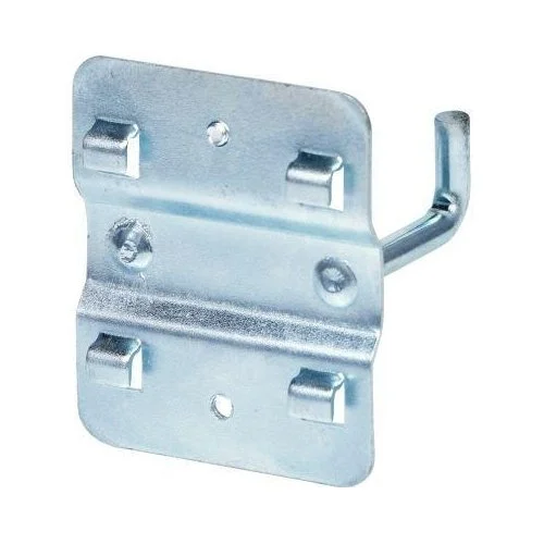 Держатель KS TOOLS 860.0816 перфорированная панель, фото №3