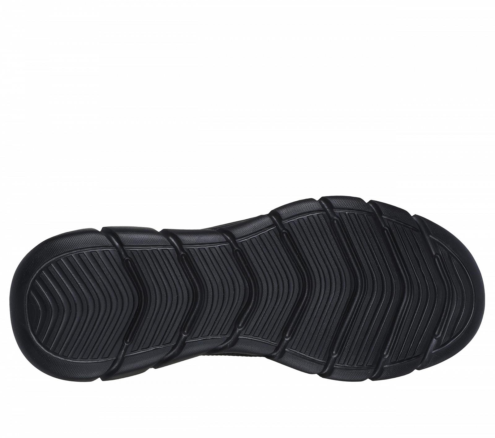 Кросівки Skechers Hands-Free Slip-ins Bobs B Flex Resilient Edge, фото №4