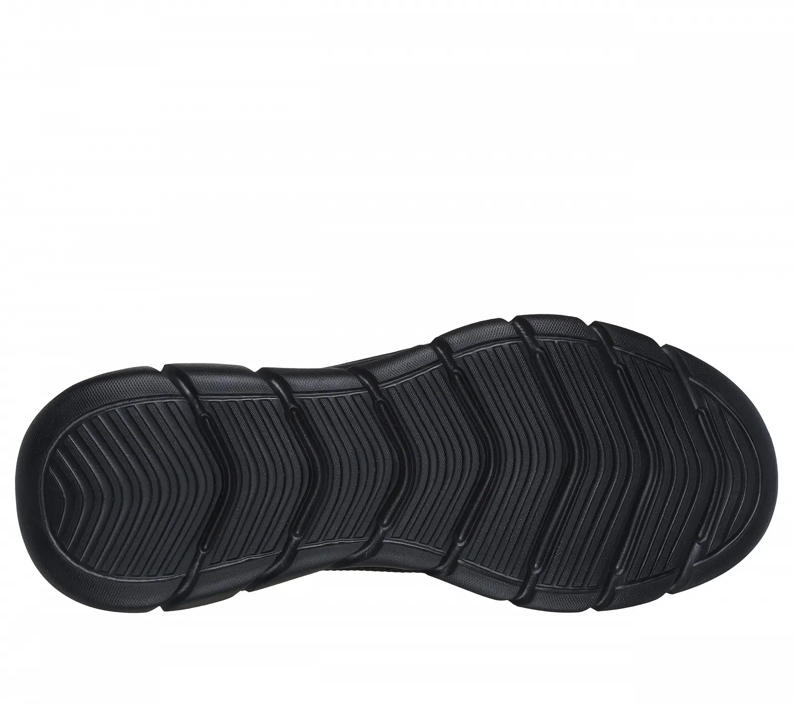 Кросівки Skechers Hands-Free Slip-ins Bobs B Flex Resilient Edge, фото №4 Кросівки Skechers Hands-Free Slip-ins Bobs B Flex Resilient Edge, фото №4