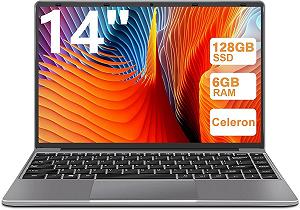 Купить Ноутбук 14" Wozifan W5 Intel Celeron N4020C RAM 6GB SSD 128GB Windows 11 (UKR) - Фото 1 Ноутбук 14" Wozifan W5 Intel Celeron N4020C RAM 6GB SSD 128GB Windows 11 (UKR) - Фото 1
