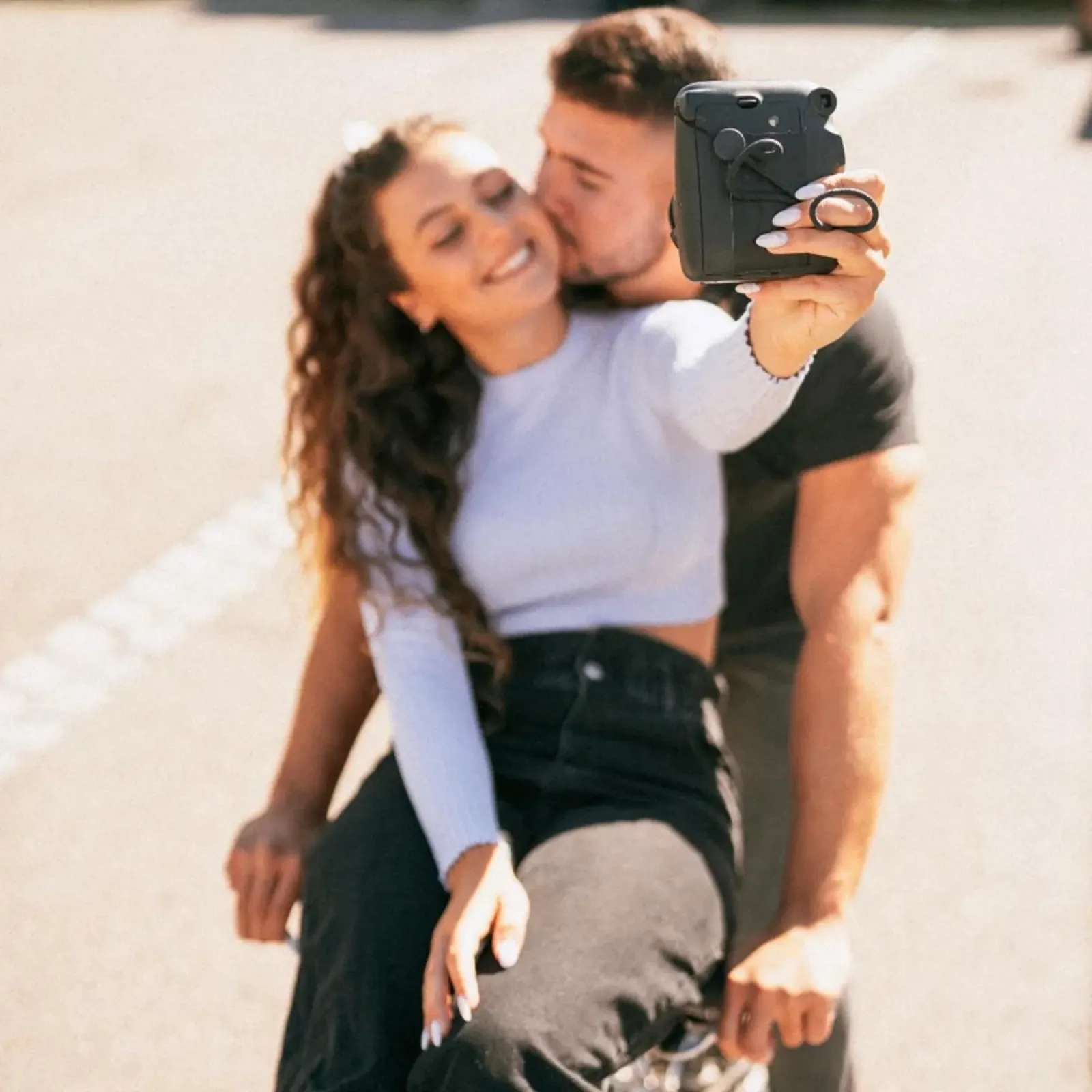 Фотоальбом YourLoveChallenge Couples Edition 130+ завдань, фото №7