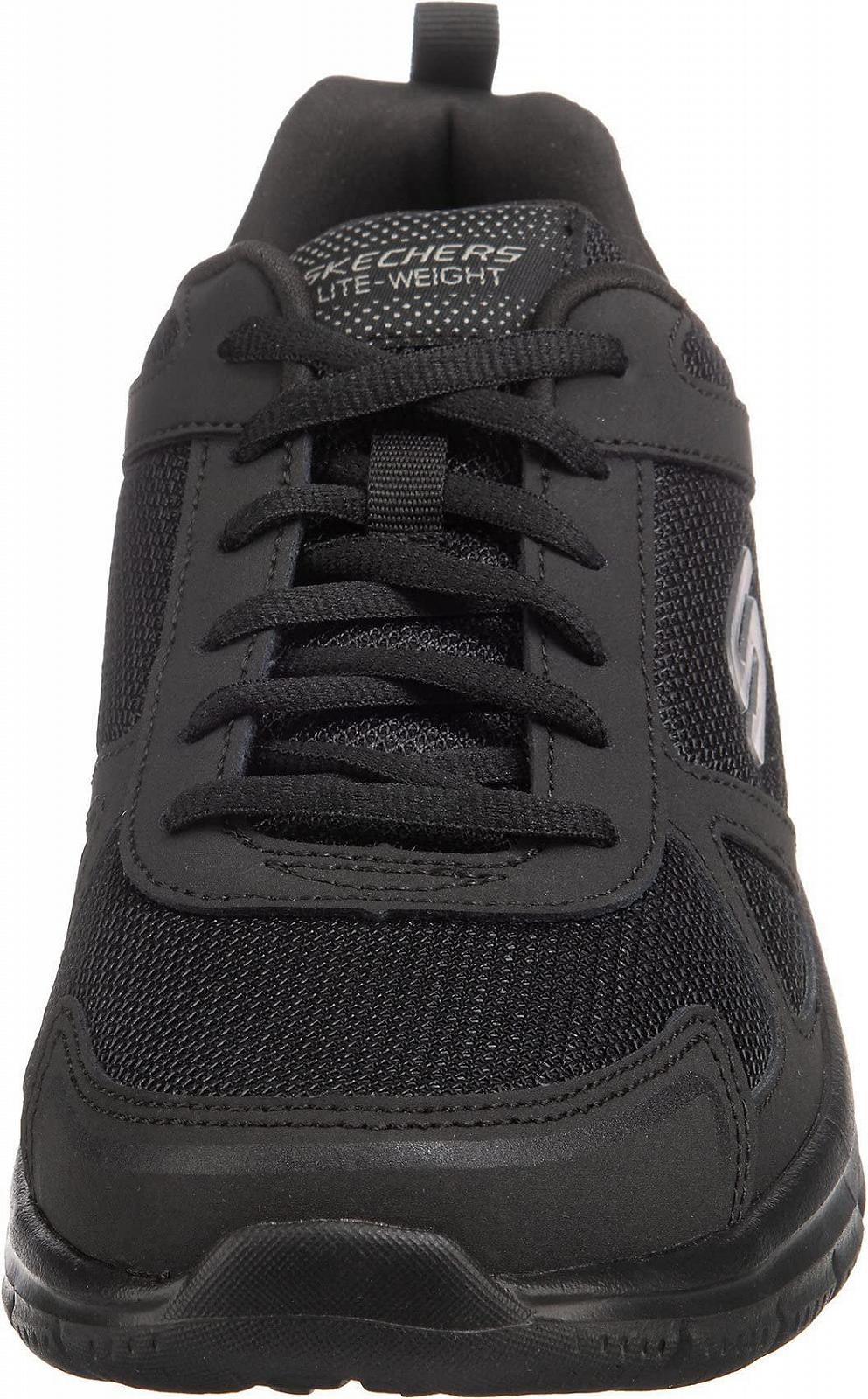 Кроссовки Skechers Oxford мужские, фото №3