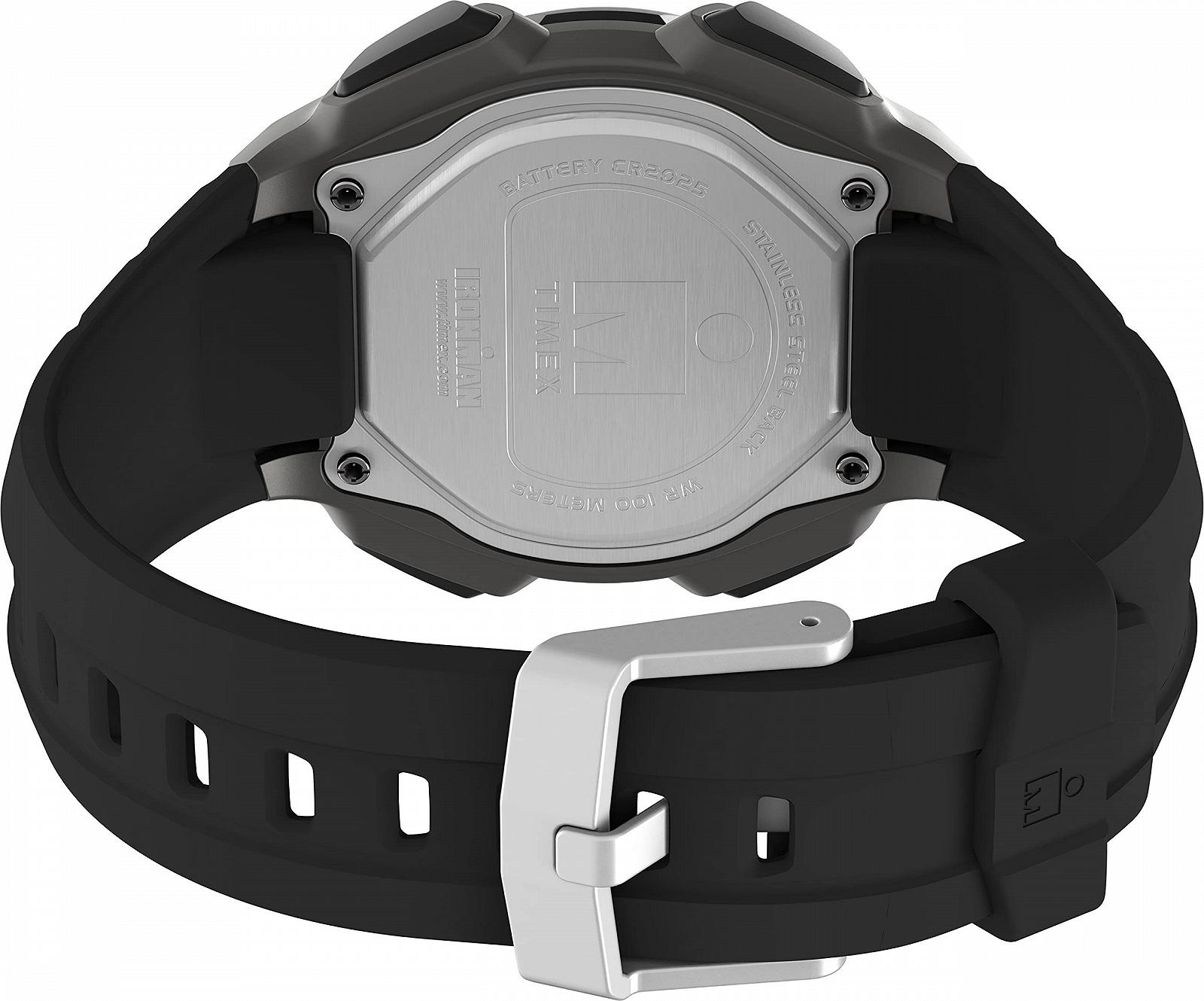 Часы спортивные Timex Ironman Classic мужские, фото №3