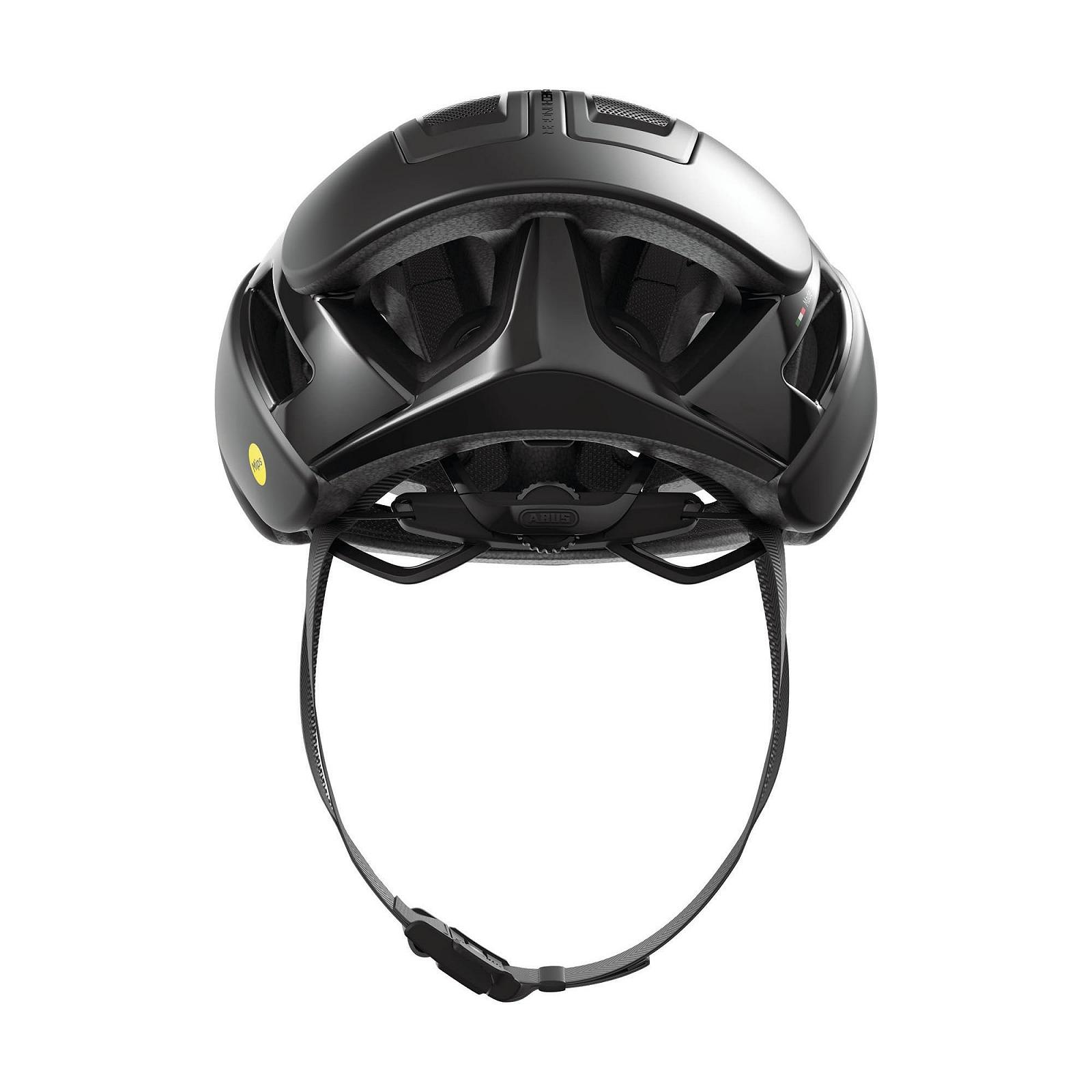Шолом Дорожній ABUS Gamechanger 2.0 MIPS, фото №3