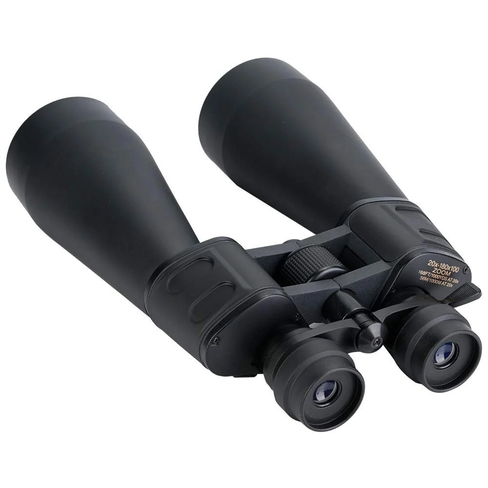 Бінокль 20-180x100 Mega Zoom Dioptric Correction High Resolution, фото №9