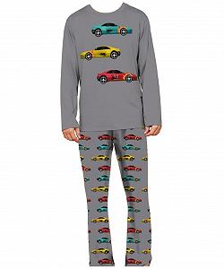 Піжама для хлопчиків Nowingline - Фото 1