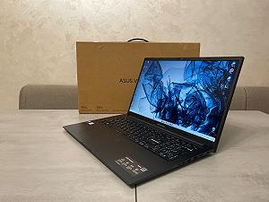 Ноутбук ASUS Vivobook F1704V, 17.3" FHD IPS, Intel 5 120U, 16GB, 512GB SSD synthetic.ua - Фото 1