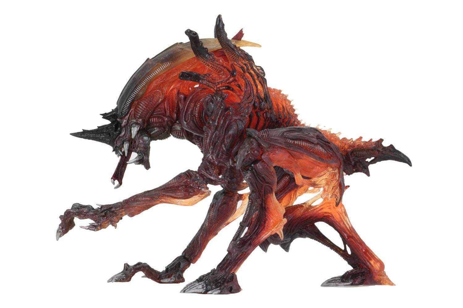 Фигурка персонажа Neca Alien Rhino 18 см, фото №2