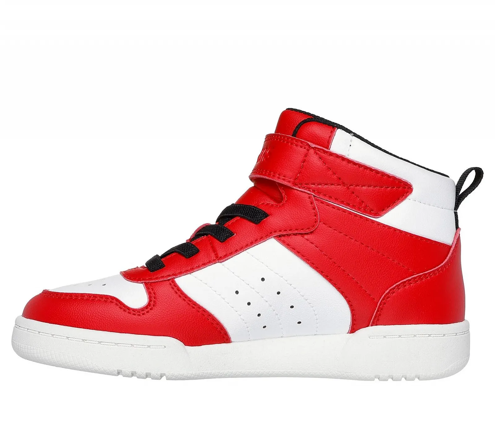 Взуття Skechers Quick Street для хлопчиків, фото №4