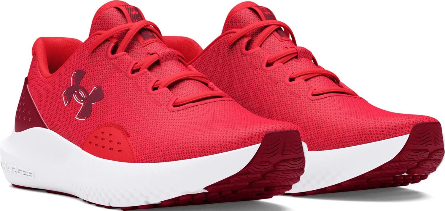 Кросівки Under Armour Charged Surge 4, фото №4