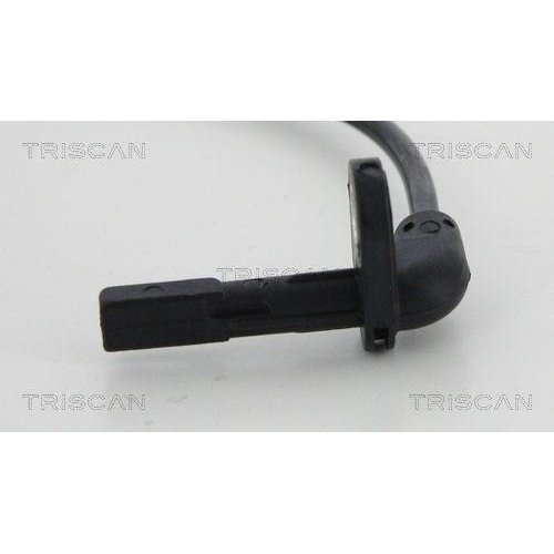 Датчик частоты вращения колеса TRISCAN 8180 21210 для OPEL VAUXHALL CHEVROLET, задний мост, фото №3 Датчик частоты вращения колеса TRISCAN 8180 21210 для OPEL VAUXHALL CHEVROLET, задний мост, фото №3
