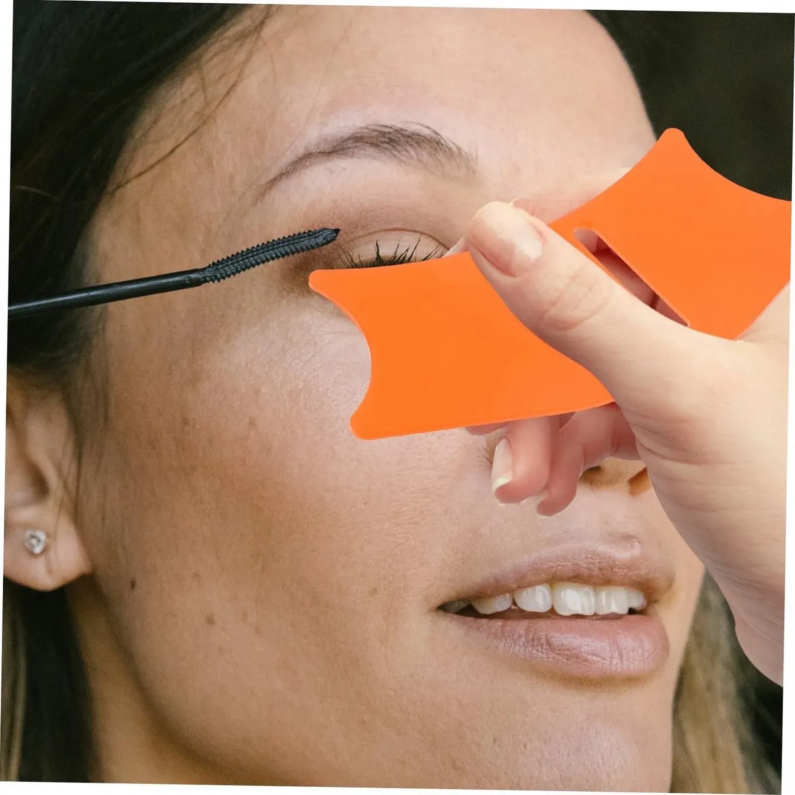 Инструмент для ресниц FRCOLOR Трафареты для бровей, фото №7