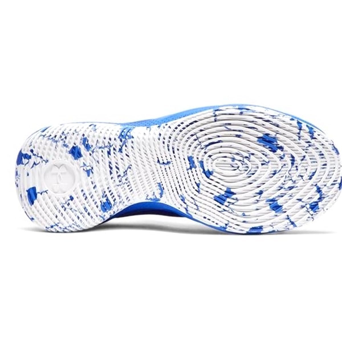 Кросівки Under Armour Curry Splsh24 Чоловічі, фото №4