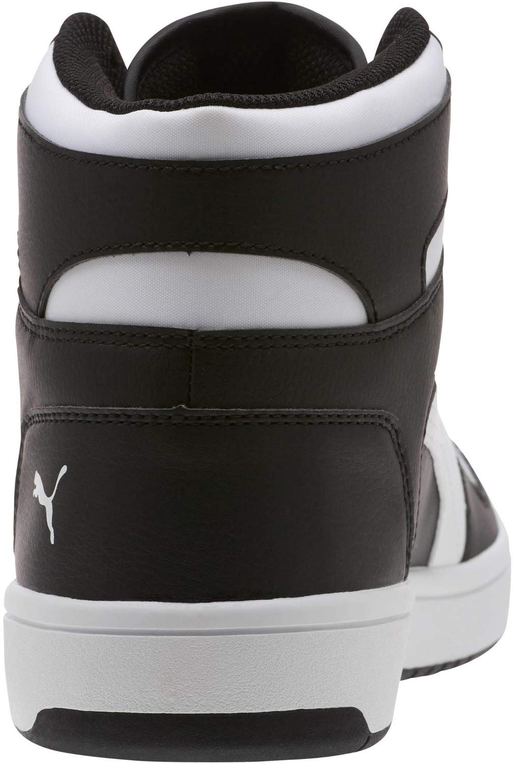 Кроссовки PUMA Rebound Layup мужские, фото №5