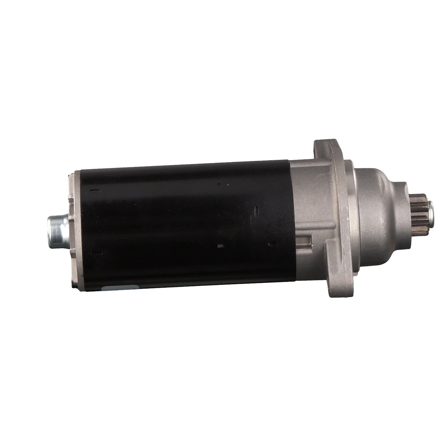 Стартер FEBI BILSTEIN 101570 для AUDI SEAT SKODA VW, фото №4