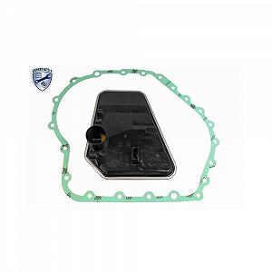 Комплект гідравлічного фільтра АКПП VAICO V10-2539 EXPERT KITS + AUDI VW - Фото 1