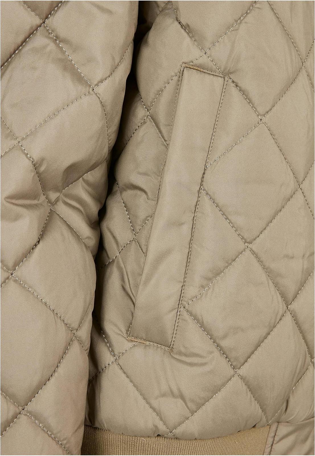 Женская куртка Urban Classics, фото №5 Женская куртка Urban Classics, фото №5