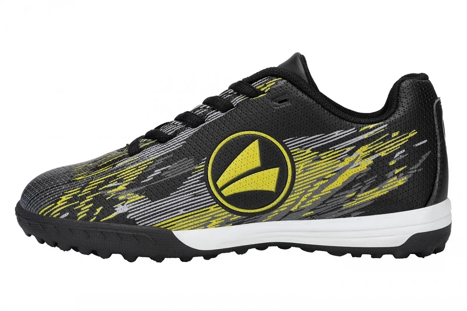 Футбольные бутсы JAKO J-st Stepover, унисекс, детские, фото №6