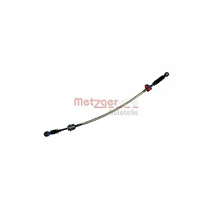 Трос МКПП METZGER 3150012 ORIGINAL ERSATZTEIL FORD правый - Фото 1