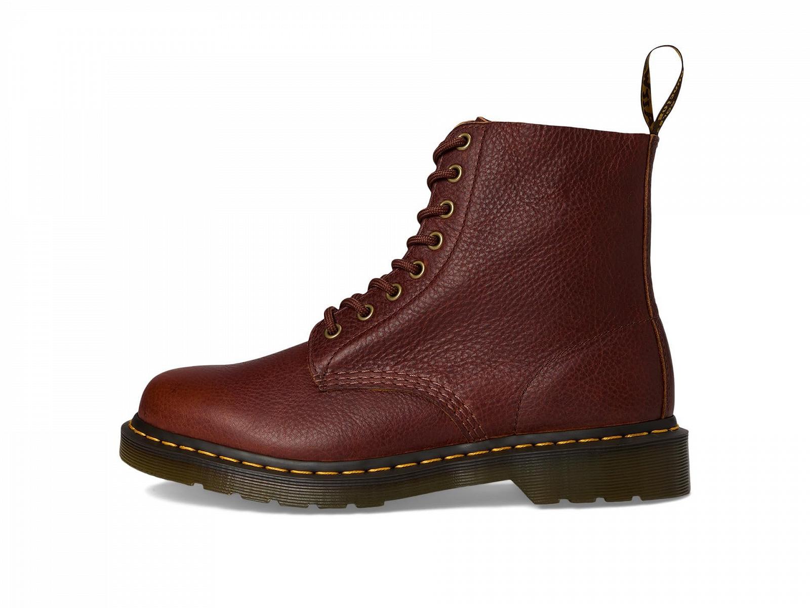 Ботинки Dr. Martens 1460 8 Eye Oxford, фото №4