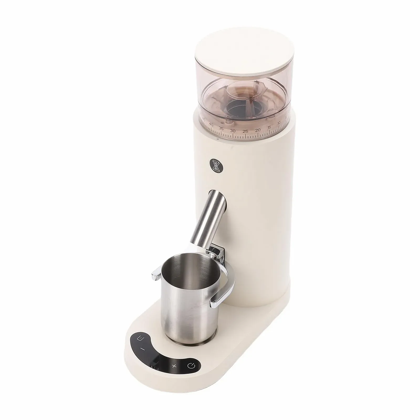 Электрическая кофемолка 685 Apricot, фото №4