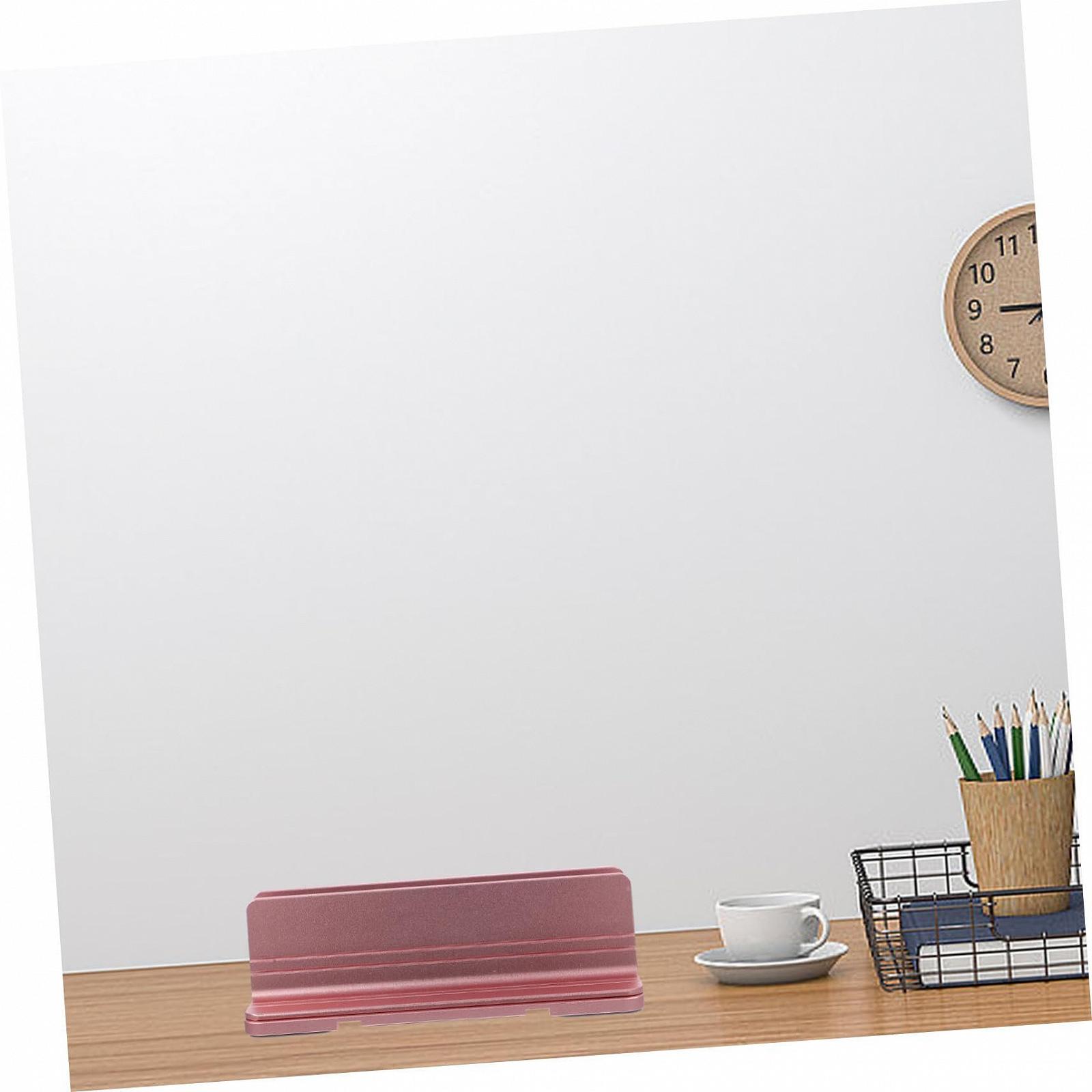 Підставка для ноутбука алюмінієва вертикальна NOLITOY тримач для ноутбука міцний компактний, фото №7