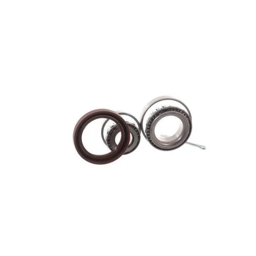 Комплект підшипника маточини SKF VKBA 523 для ALFA ROMEO BMW FIAT FORD JAGUAR LADA MERCEDES-BENZ, фото №4