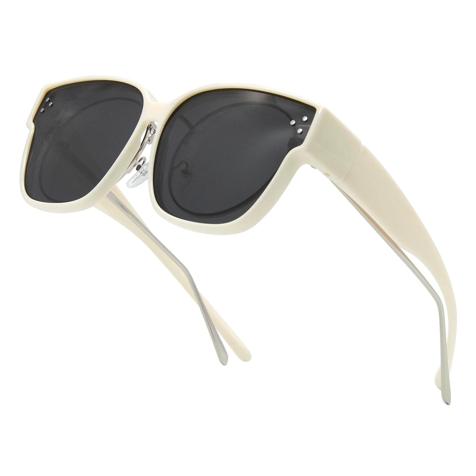 Поляризовані сонцезахисні окуляри Long Keeper для жінок і чоловіків, фото №1